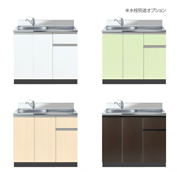 �C�[�X�^���H�� ������ Comfy CF2-110 �Ԍ�110cm ���s55cm ����80cm ���E�V���N/�J���[4�F