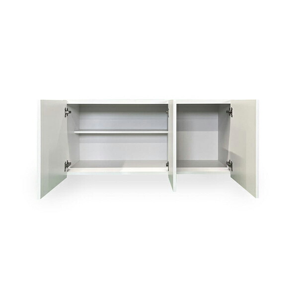 ドルフィン 吊り戸棚V 2682 間口110cm 【大阪府限定販売商品】 V