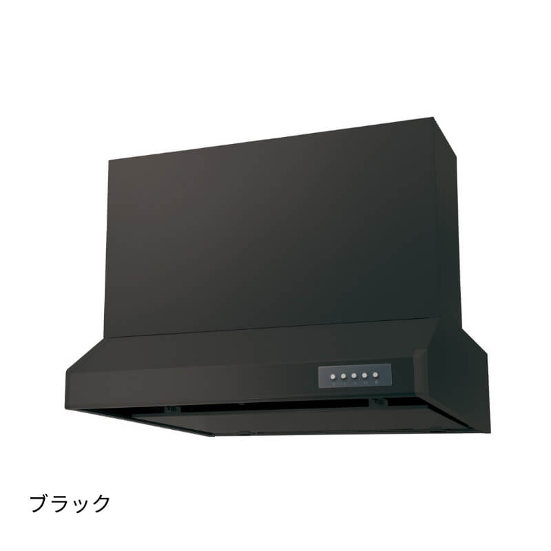 渡辺製作所 浅型レンジフード シロッコファン WFS-604CM