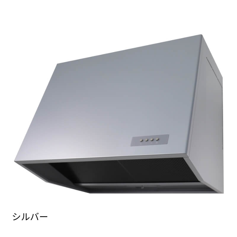 渡辺製作所 深型レンジフード プロペラファン WEP-753A
