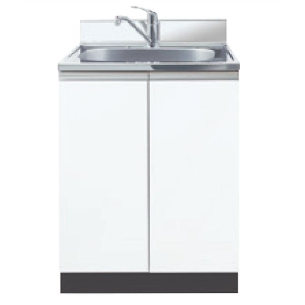 �C�[�X�^���H�� �S�������� Comfy CF2-60S �Ԍ�60cm ���s55cm ����80cm �L�b�`�� �V�X�e���L�b�`�� ���c �Б� �s�c ���c UR �Z�� ���t�H�[��