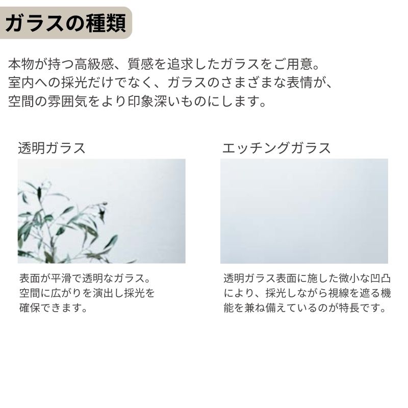 ラシッサ LIXIL 室内引戸 引違い戸 2枚建 ラシッサS ノンケーシング枠