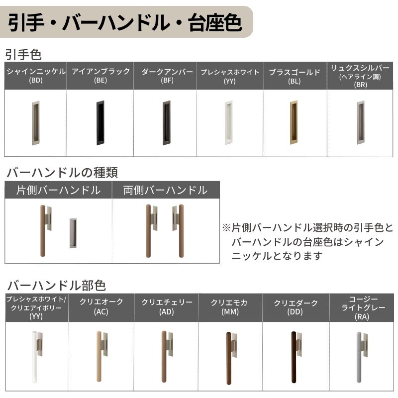ラシッサ LIXIL 室内引戸 上吊方式 片引戸 標準タイプ ラシッサS