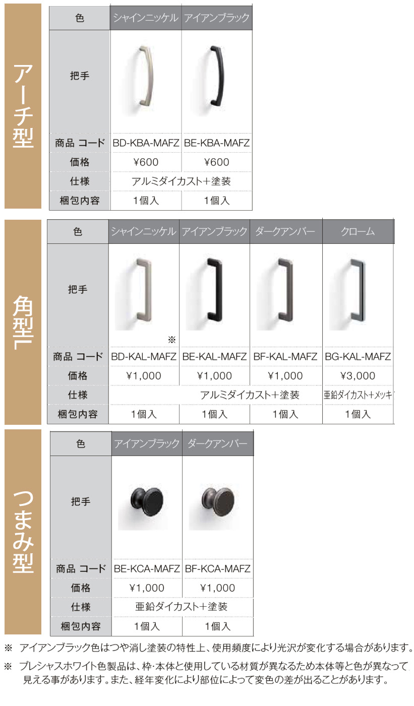 ラシッサ クローゼット扉 ドア 4枚 折れ戸 ラシッサS すっきり