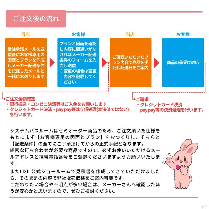 リデア システムバスルーム Hタイプ 1618サイズ 1600×1800mm リデア システムバスルーム Hタイプ 1618サイズ 1600×1800mm