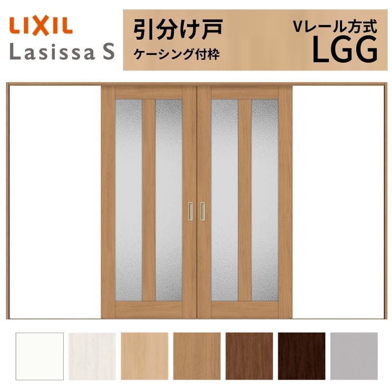 LIXIL �������� �������� ���V�b�TS �P�[�V���O�t�g V���[������ LGG �K���X�^�C�v 3220 W3253×H2023mm ���N�V�� ���� ���� ���t�H�[�� DIY