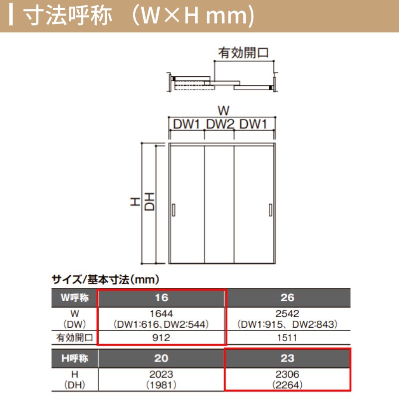 ラシッサ LIXIL クローゼット扉 ドア ラシッサS 引き戸 連動タイプ LAA