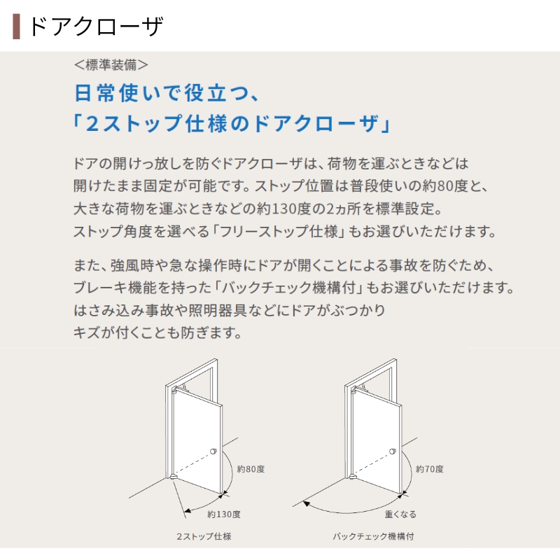 LIXIL（リクシル） 【9/28値上げ】 玄関ドア プレナスX T33型両開き