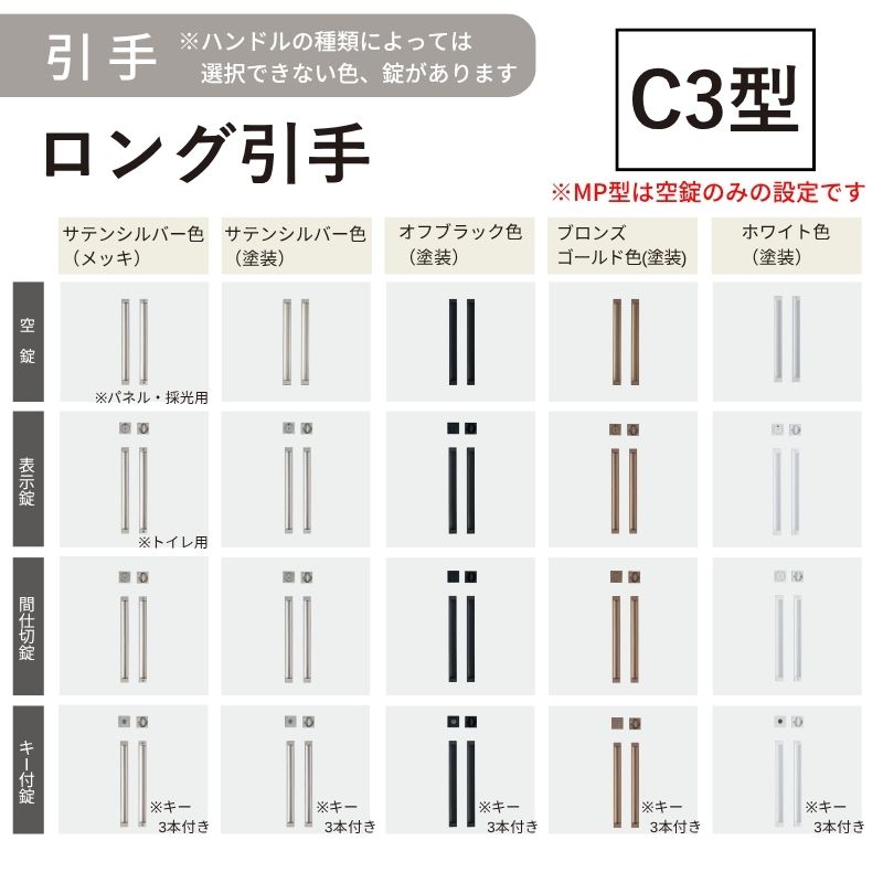 Panasonic（パナソニック） 室内引戸 片引き戸 上吊り方式 ベリティス