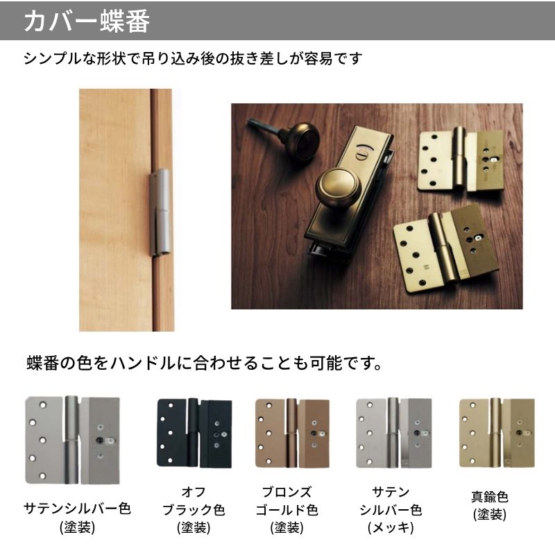 Panasonic（パナソニック） ベリティス 片開きドア 採光タイプ SB型