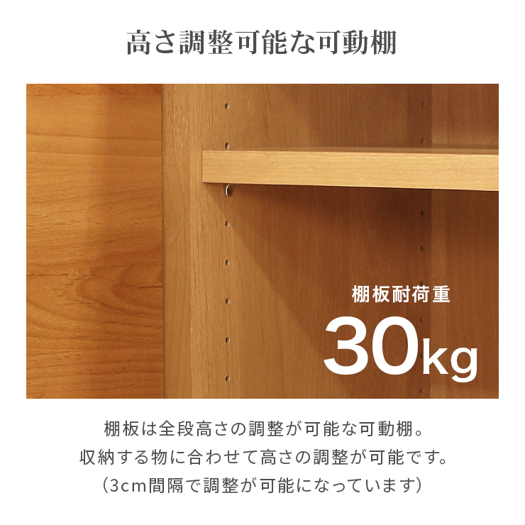 〈送料込み〉木製本棚 仕切り付き 本棚 書棚 扉付き スリム ロータイプ 完成品 ガラス 漫画 コミック