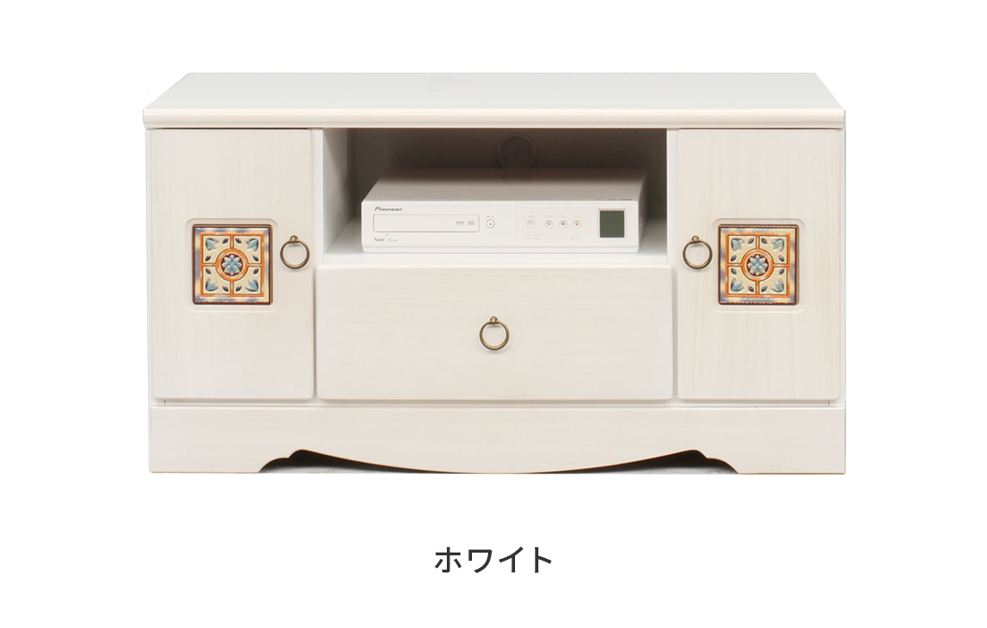 テレビ台 テレビボード ローボード 完成品 日本製 国産 幅90cm