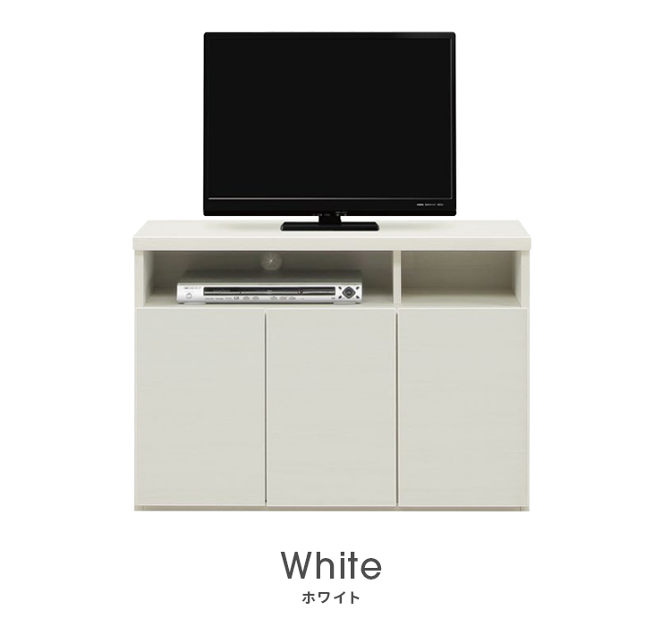 リ　　　　　　テレビ台 幅90cm ホワイト 木製 完成品 テレビ台 テレビボード ハイタイプ TV台 完成品 幅90cm 収納 おしゃれ
