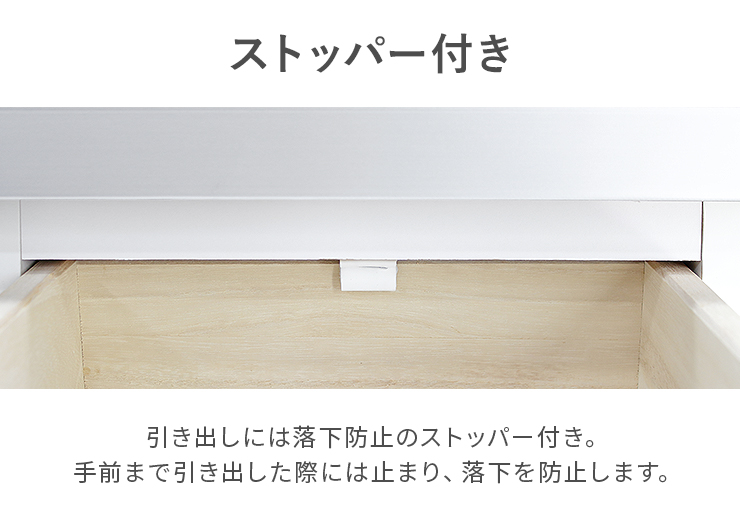 ダストボックス キッチンカウンター ゴミ箱 天板にコンセント付き 収納