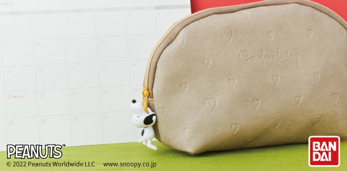 スヌーピー　グッズ レインコートを着たぬいぐるみなど全4種！ セガプライズ「SNOOPY