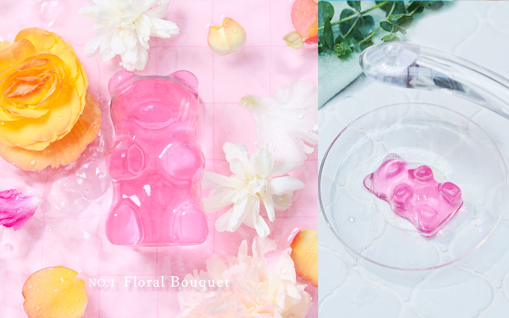 【入手困難】サボンドブーケ フレグランス ジャスミンローズの香りセット！ サボン 香水 80mL オードトワレ 香り 匂い プレゼント ギフト