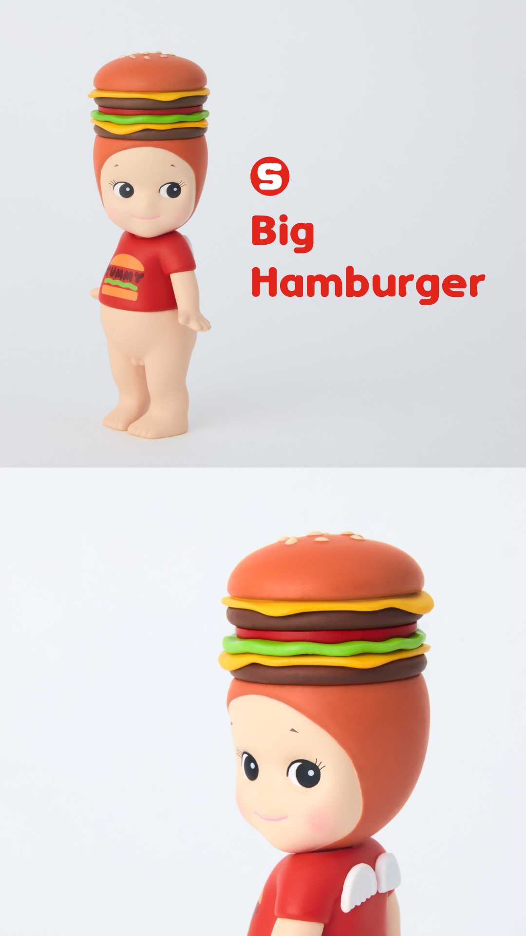 Sonny Angel（ソニーエンジェル） - ドリームズ 公式 - スナック