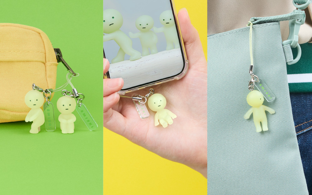 Dreams（ドリームズ） [ドリームズ公式] SMISKI Strap Accessories
