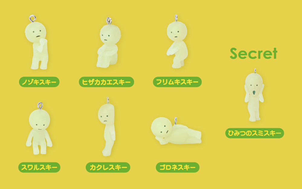 Dreams（ドリームズ） [ドリームズ公式] SMISKI Strap Accessories