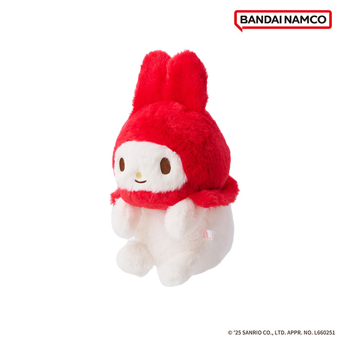 - ドリームズ公式 - ふんばるず サンリオキャラクターズ ハローキティ/マイメロディ/クロミ(オリジナルカラー)  姿勢 猫背サポート | Dreams | 02