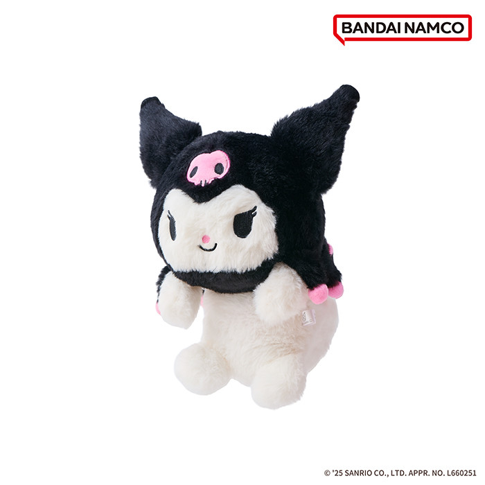 - ドリームズ公式 - ふんばるず サンリオキャラクターズ ハローキティ/マイメロディ/クロミ(オリジナルカラー)  姿勢 猫背サポート | Dreams | 03