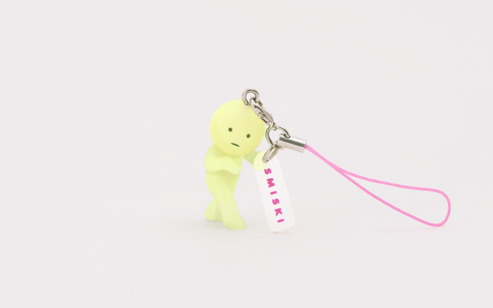 Dreams（ドリームズ） [ドリームズ公式] SMISKI Strap Accessories