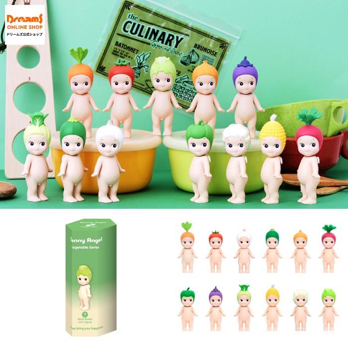 【即日発送】 ソニーエンジェル スナック シリーズ 75個セット スナック シリーズ | Sonny Angel Store