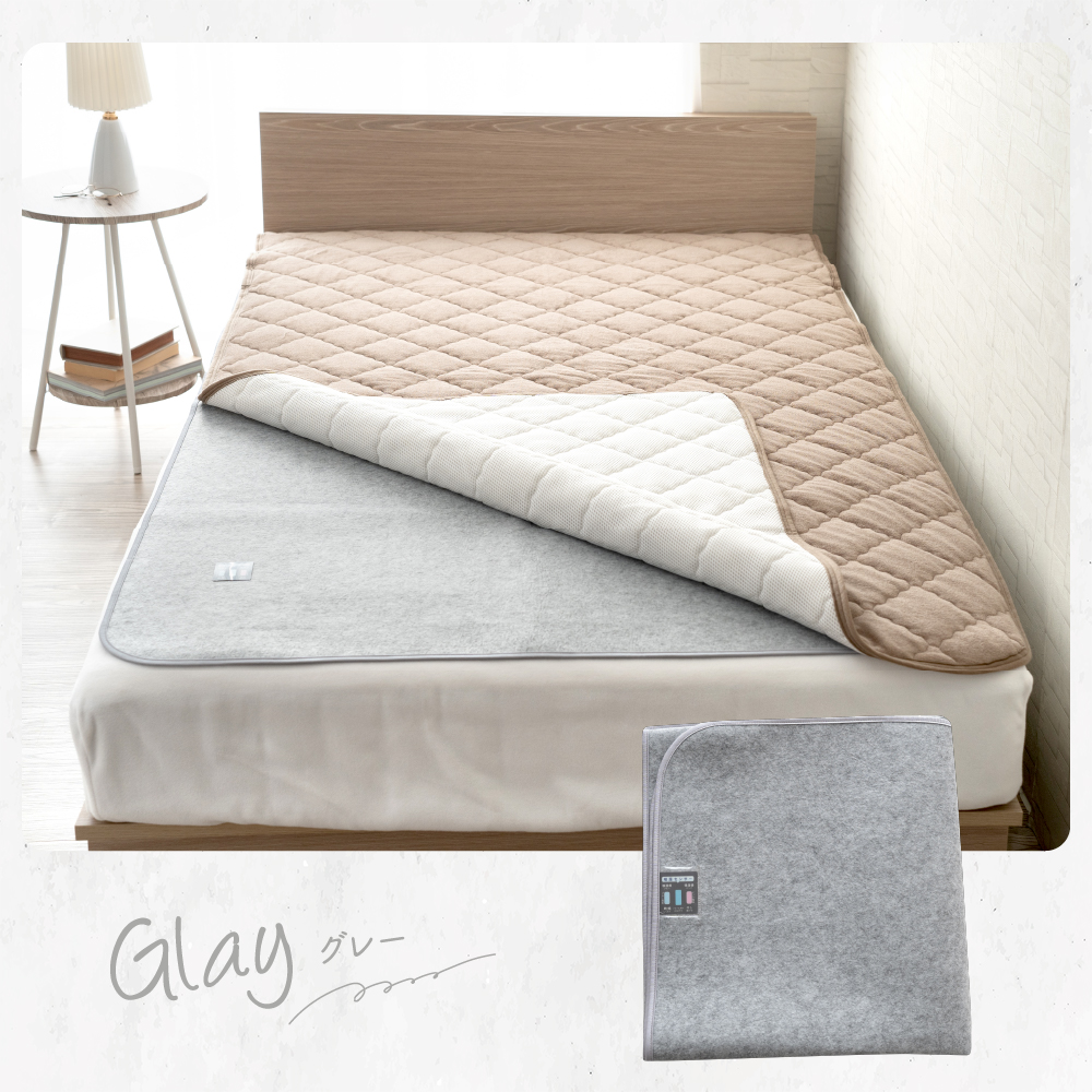 除湿シート ダブル 洗える 除湿マット マットレス 湿気取りシート 吸湿