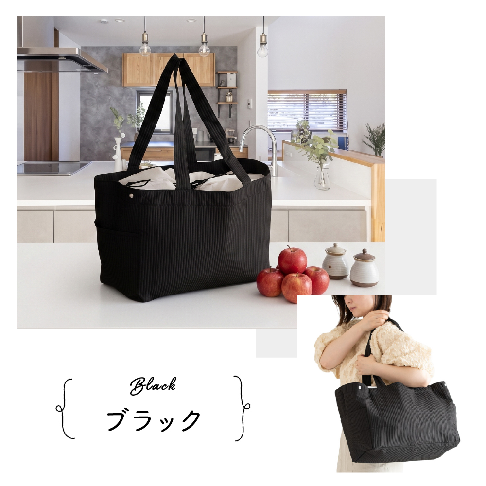 保冷バッグ 大容量 レジカゴ バッグ 折りたたみ エコバッグ レジカゴ 保温バッグ コンパクト 保冷 買い物かごバッグ レジカゴ ポケット付き 大きめ |  | 03