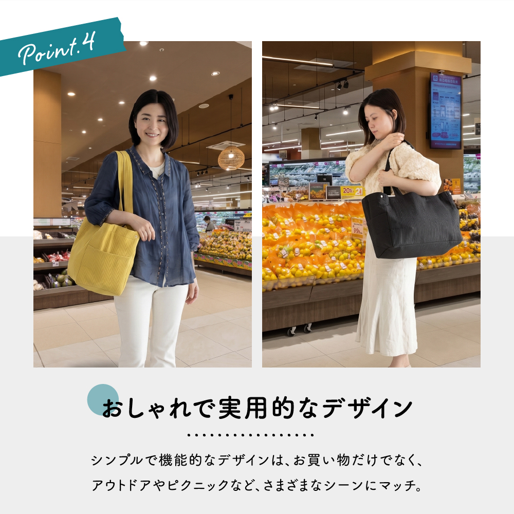 保冷バッグ 大容量 レジカゴ バッグ 折りたたみ エコバッグ レジカゴ 保温バッグ コンパクト 保冷 買い物かごバッグ レジカゴ ポケット付き 大きめ |  | 12