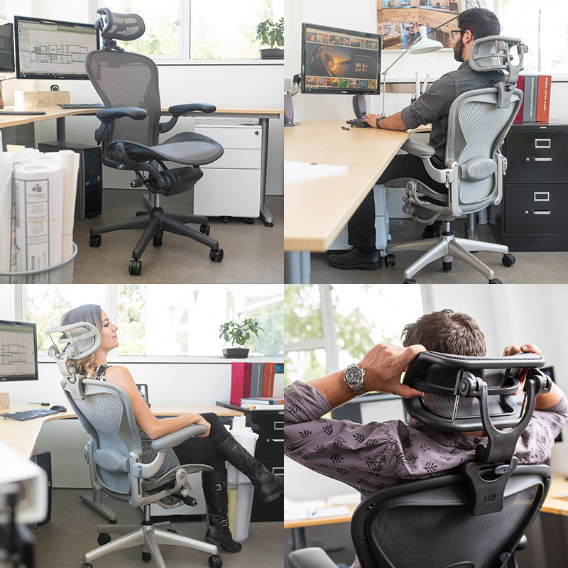 Atlas headrest リマスタード用ヘッドレスト ミネラル