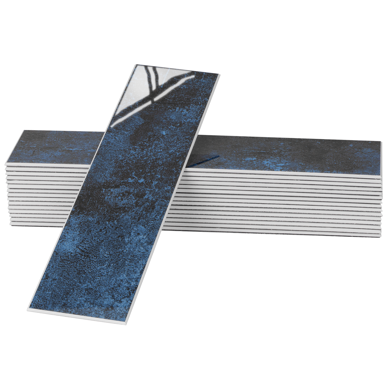 Dream Sticker タイルシール サブウェイカラーズ 賃貸ok タイル