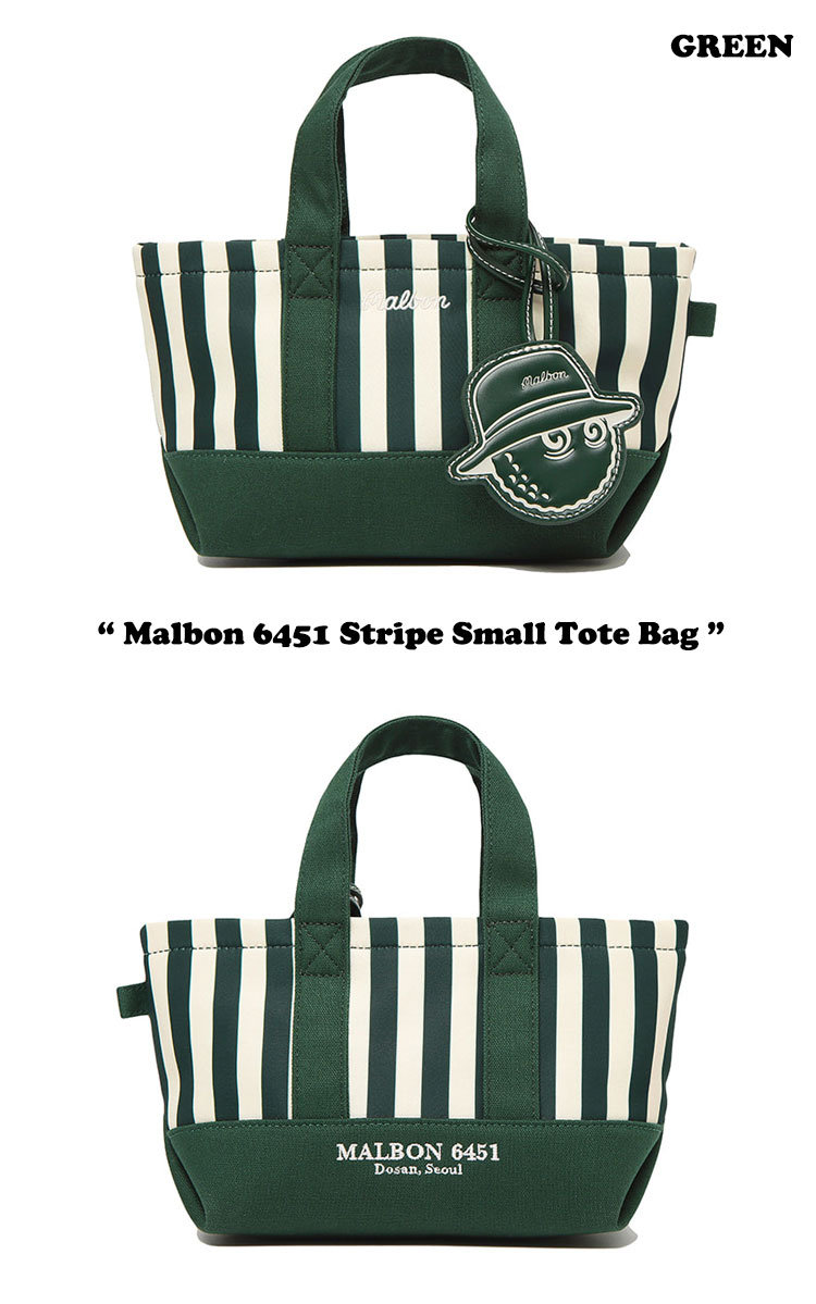 WEB限定】【WEB限定】マルボン ゴルフ トートバック MALBON GOLF