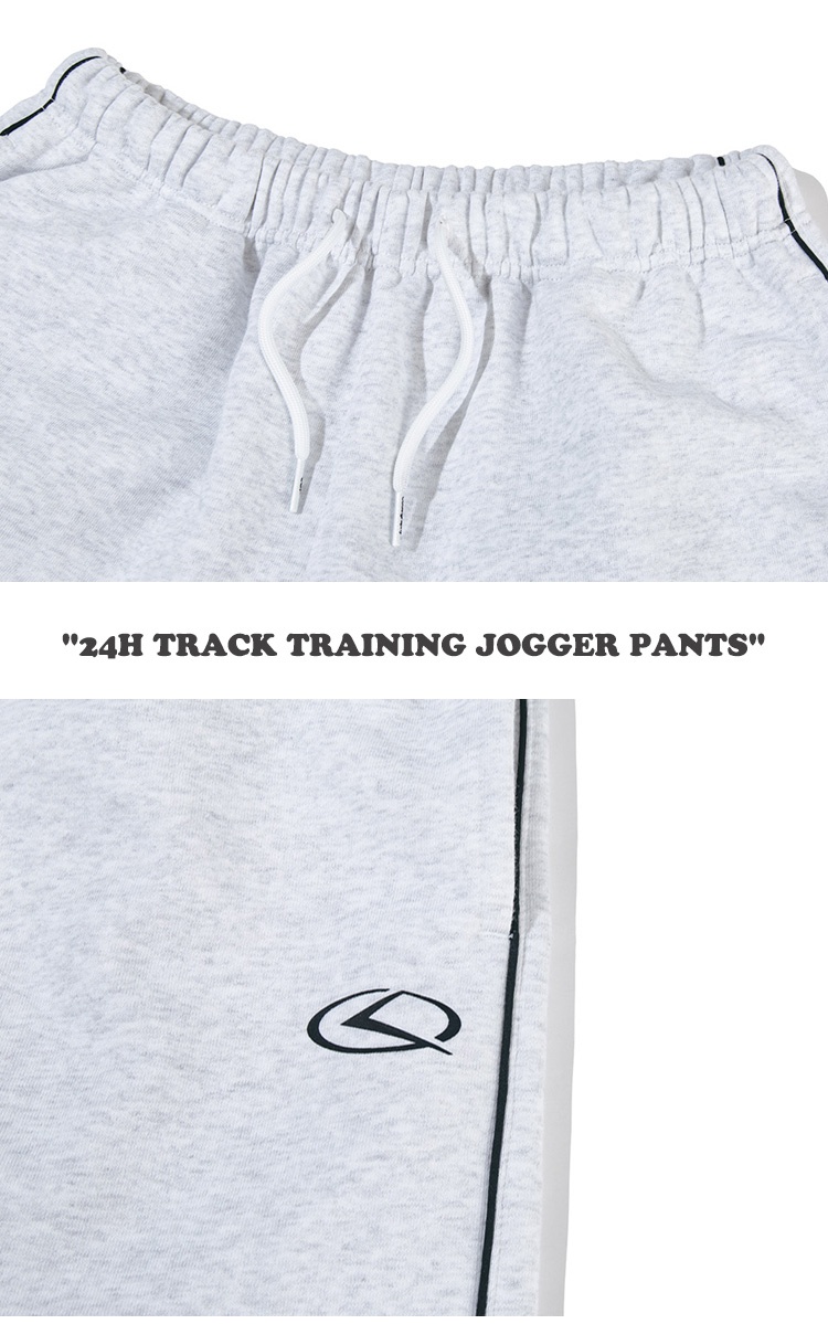 コードグラフィー ボトムス CODEGRAPHY 24H TRACK TRAINING JOGGER PANTS トレーニング ジョガー パンツ 全4色 CBCFUTP107 CBDSUTP110 ウェア｜drescco｜04