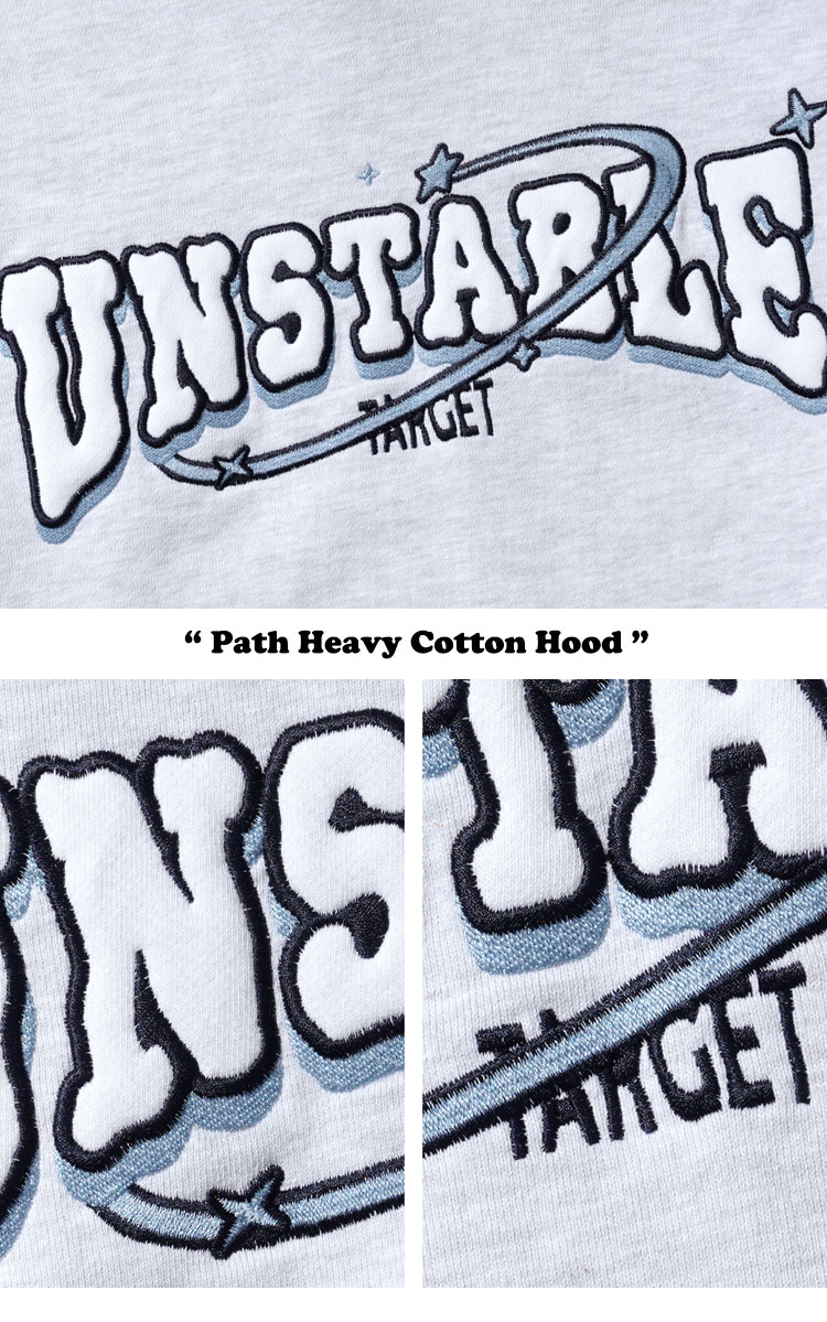 WVプロジェクト パーカー WV PROJECT 正規販売店 Path Heavy Cotton Hood パス ヘビーコットン フード 全4色 JNHD7701 ウェア｜drescco｜05