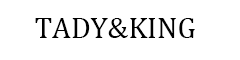 TADY&KING Yahoo!店 ロゴ