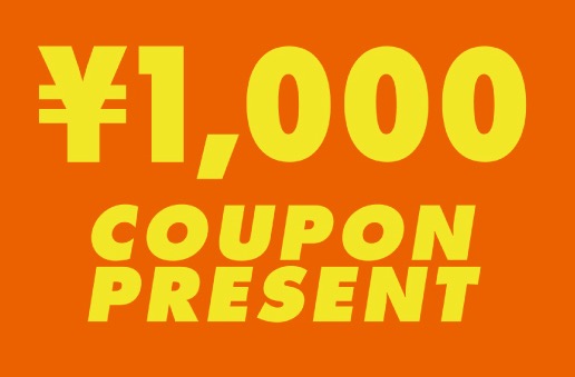 DRESSHEAVENの「10000円のお買い物で1000円OFFクーポン」のクーポン