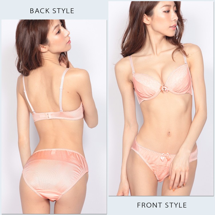 ブラジャー ショーツ セット 下着 レディース セクシー ランジェリー 3