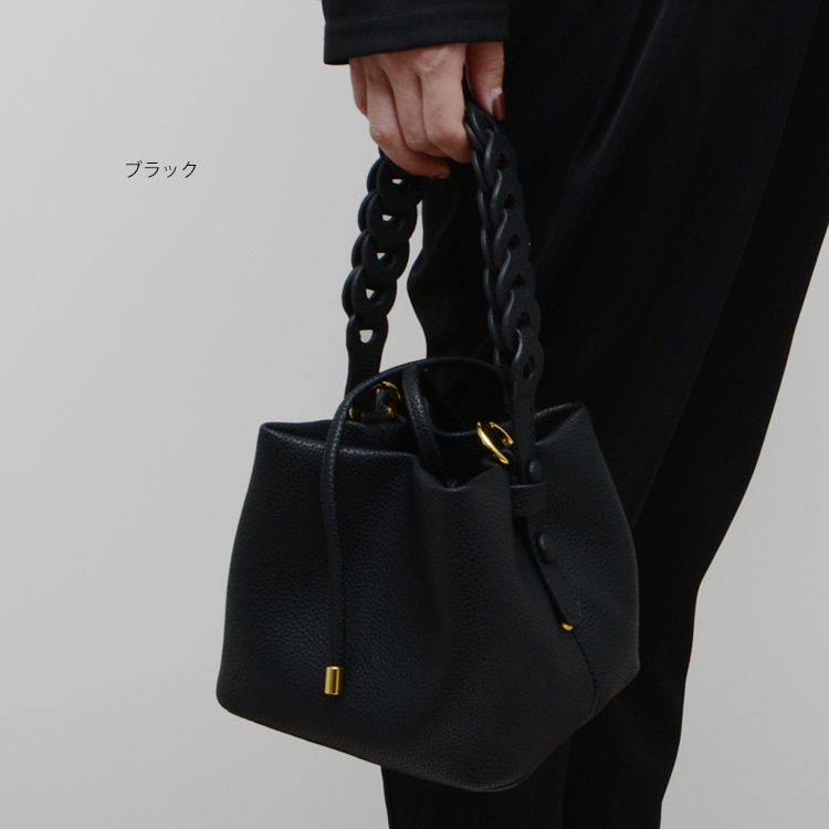 本革 バッグ レディース ショルダーバッグ 小さめ 2way バケツ型 本革 バッグ レディース ショルダーバッグ 小さめ 2way バケツ型