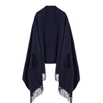 DRESS+（ドレスプラス） ショール ストール 結婚式 ボレロ 大判