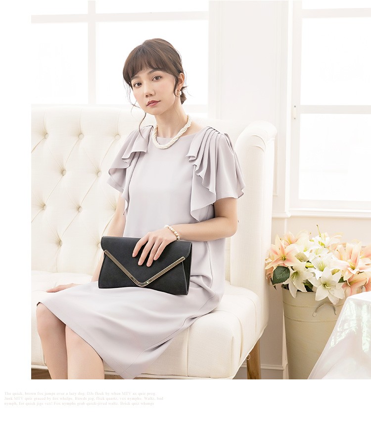 レディースファッション 夏 きれいめ 服 シンプル カラー 