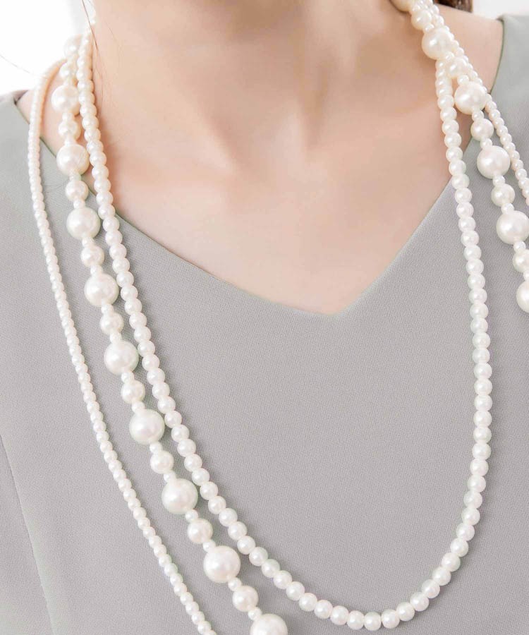 パンツ ドレス セットアップ