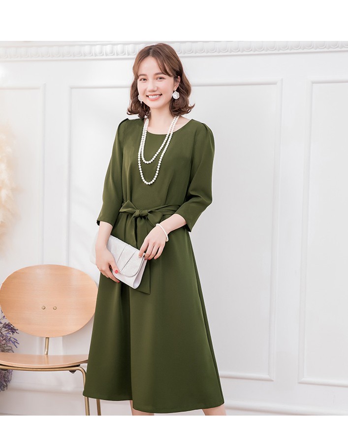 DRESS+ ワンピース ドレス 結婚式 パーティー パーティードレス