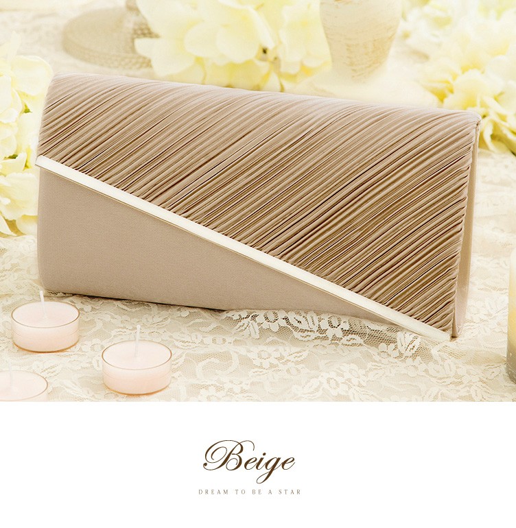 バッグ bag party bag サテンバッグ 