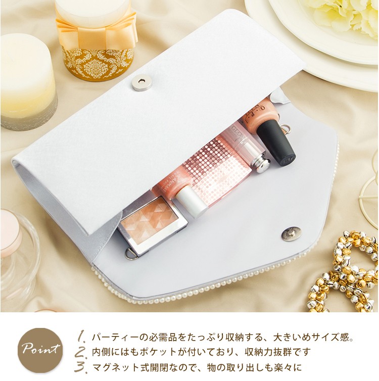 2018年春新着 パーティーバッグ バッグ