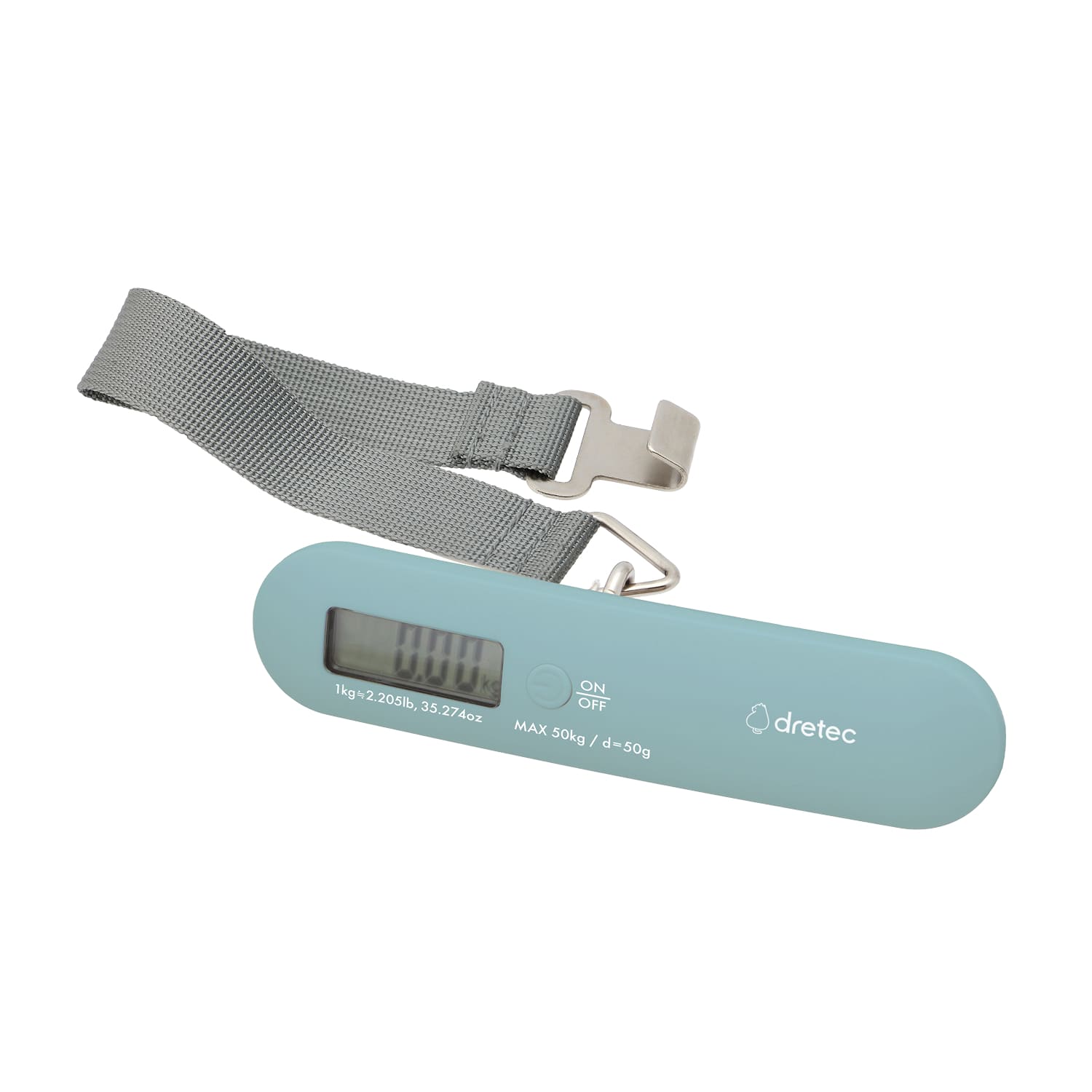 ドリテック 公式 ラゲッジスケール 飛行機 空港 荷物 はかり 風袋引袋  重量オーバー スーツケース 機内持ち込み キャリーケーストラベル 旅行 LS-107 LS-114 |  | 04