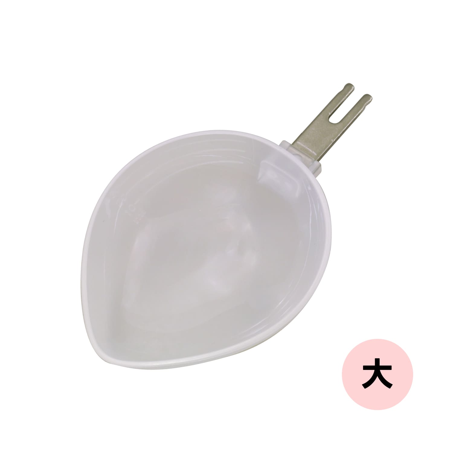 ドリテック PS-032スプーンスケール300g/0.1g専用 交換用 ZPS032KSP