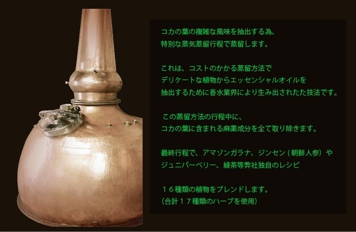 コカレロ COCALERO 29° ガラス製ボムグラス2個付き 700ml瓶 1本