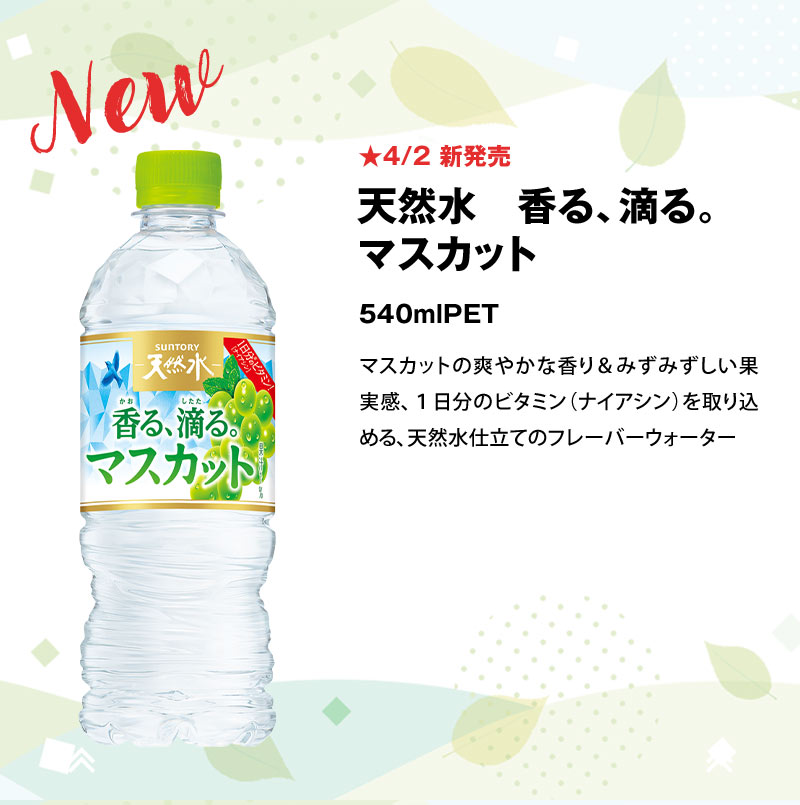 サントリー 人気PET飲料 420〜600ml × 48本 選べる 24本×2ケース 