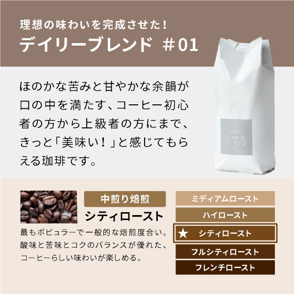 ドリップコーヒーファクトリー 送料無料 コーヒー豆 コーヒー 豆 粉